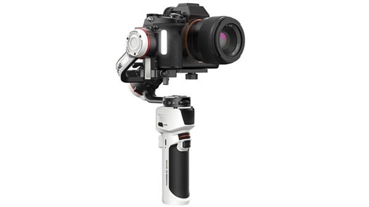 Zhiyun Crane M3 Gimbal