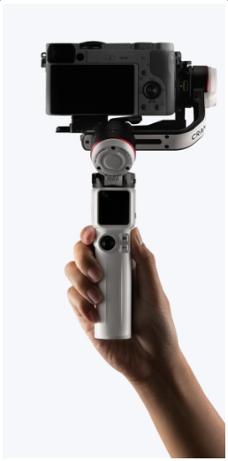 Zhiyun CRANE-M3 S Gimbal