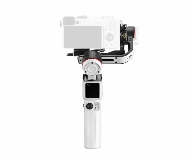 Zhiyun Crane M3S Combo El Gimbalı