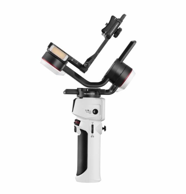 Zhiyun Crane M3S Combo El Gimbalı