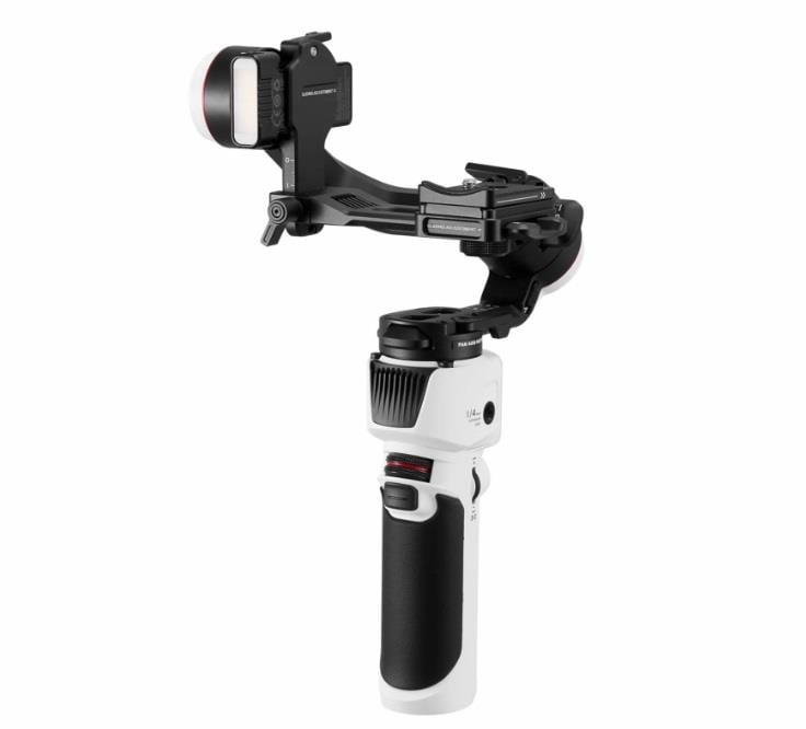 Zhiyun Crane M3S Combo El Gimbalı