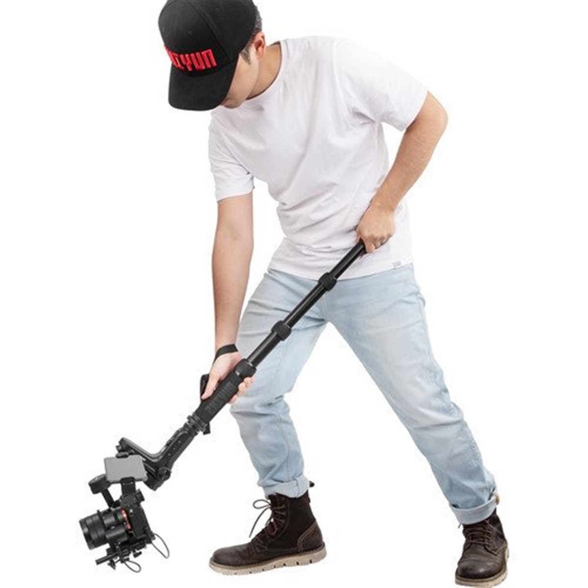 Zhiyun Mini Monopod