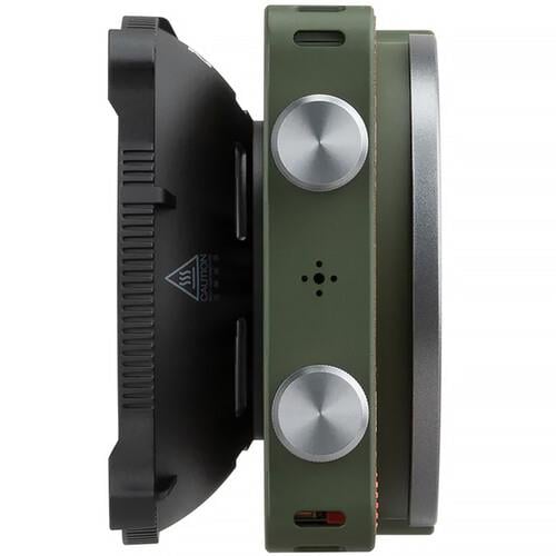 Zhiyun Molus X100 RGB Pro Kit 100W Taşınabilir Işık