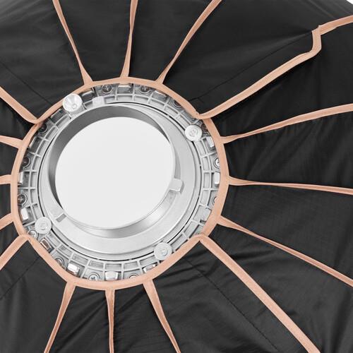 Zhiyun Parabolic Softbox 90D (Bowens Mount)