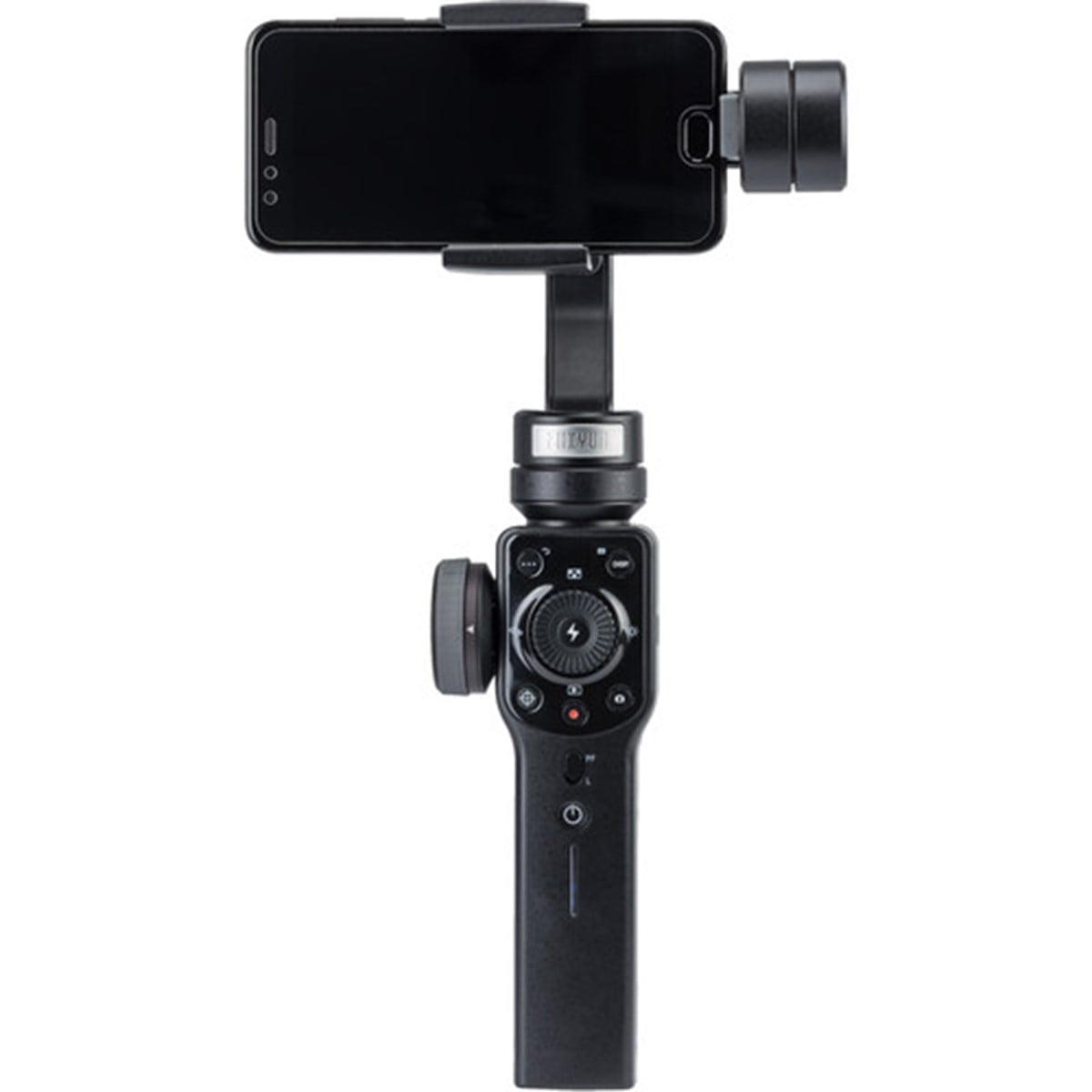 Zhiyun Smooth 4 Gimbal (Siyah)