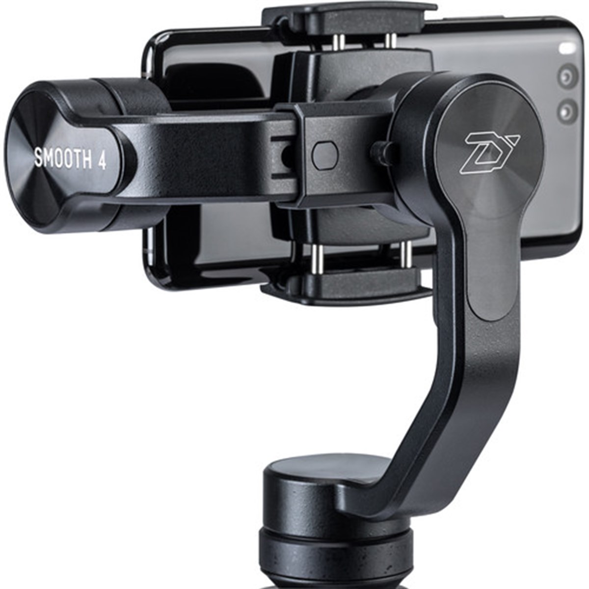 Zhiyun Smooth 4 Gimbal (Siyah)