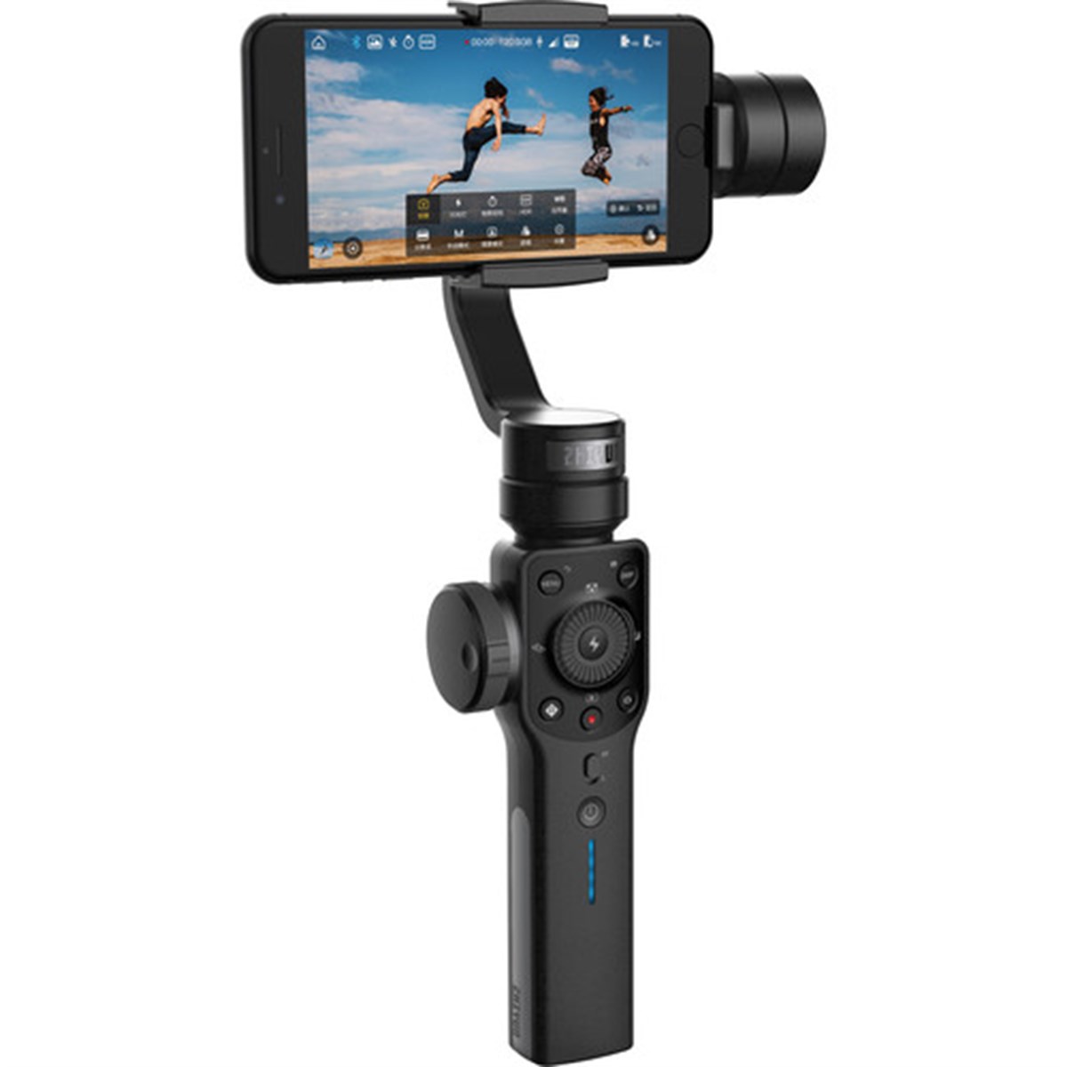 Zhiyun Smooth 4 Gimbal (Siyah)