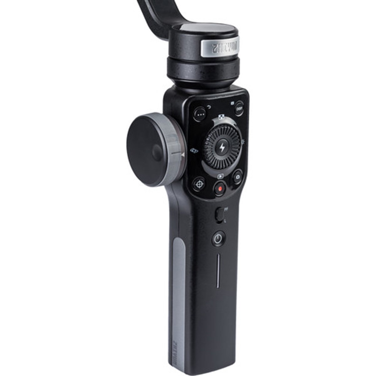 Zhiyun Smooth 4 Gimbal (Siyah)
