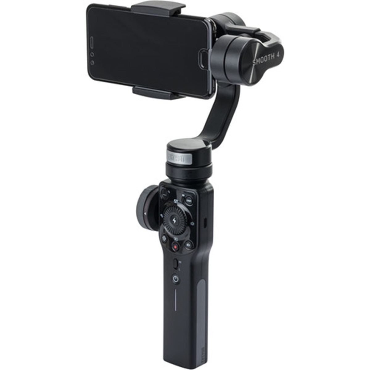 Zhiyun Smooth 4 Gimbal (Siyah)