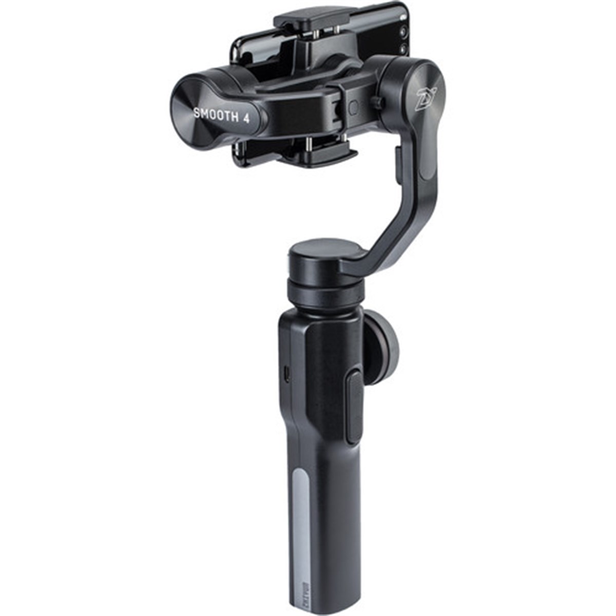 Zhiyun Smooth 4 Gimbal (Siyah)