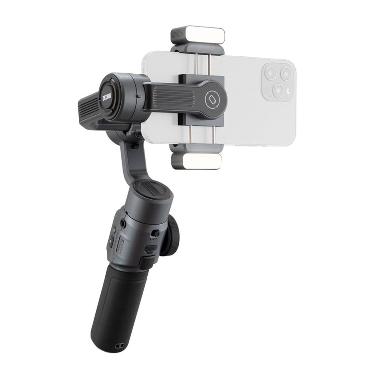 Zhiyun Smooth 5 Gimbal (Telefon için)
