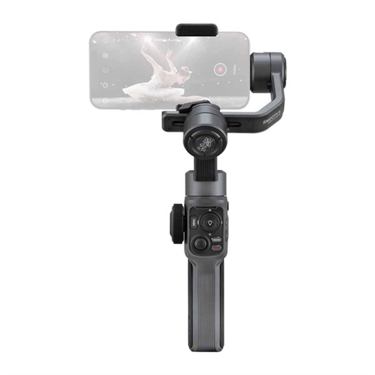 Zhiyun Smooth 5 Gimbal (Telefon için)