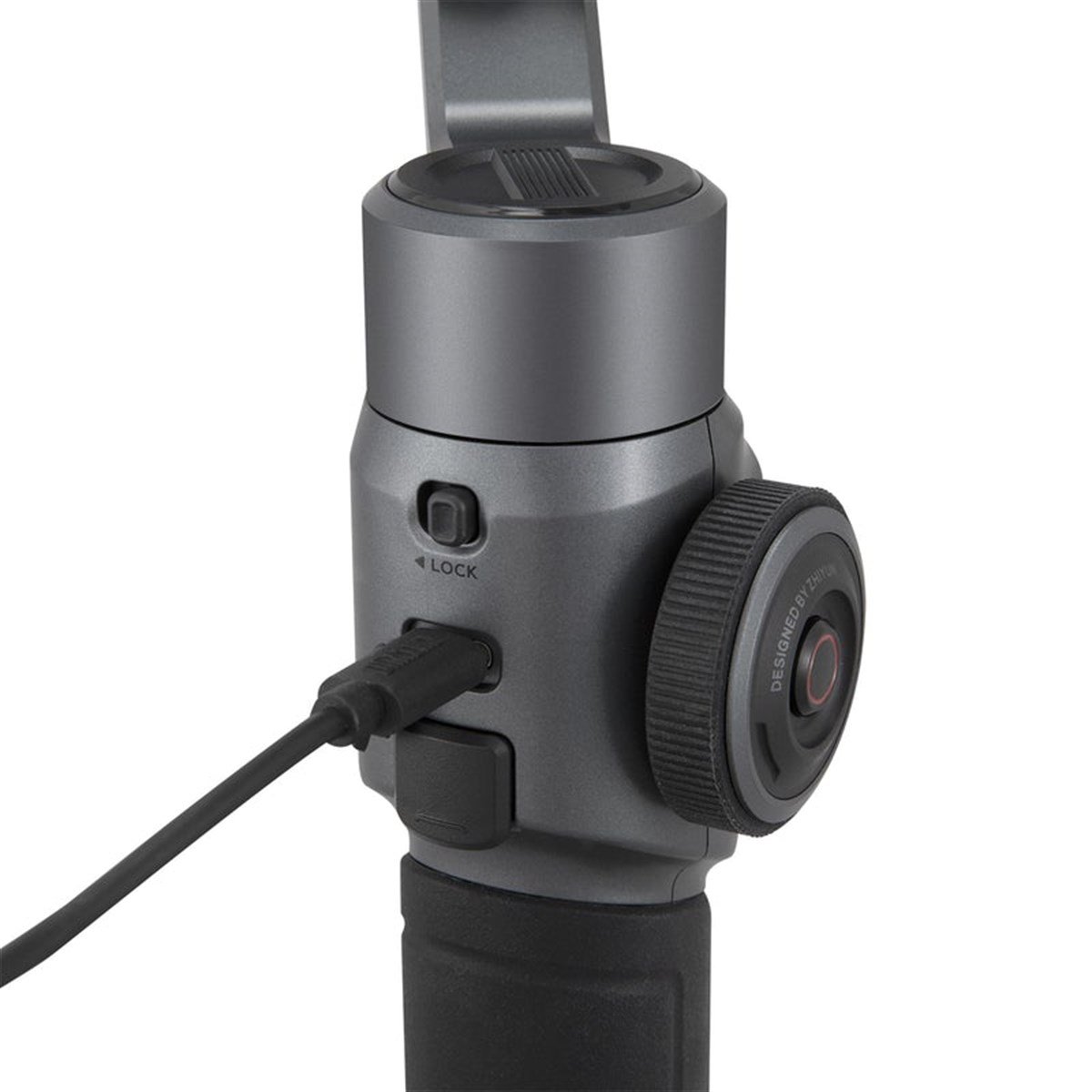 Zhiyun Smooth 5 Gimbal (Telefon için)
