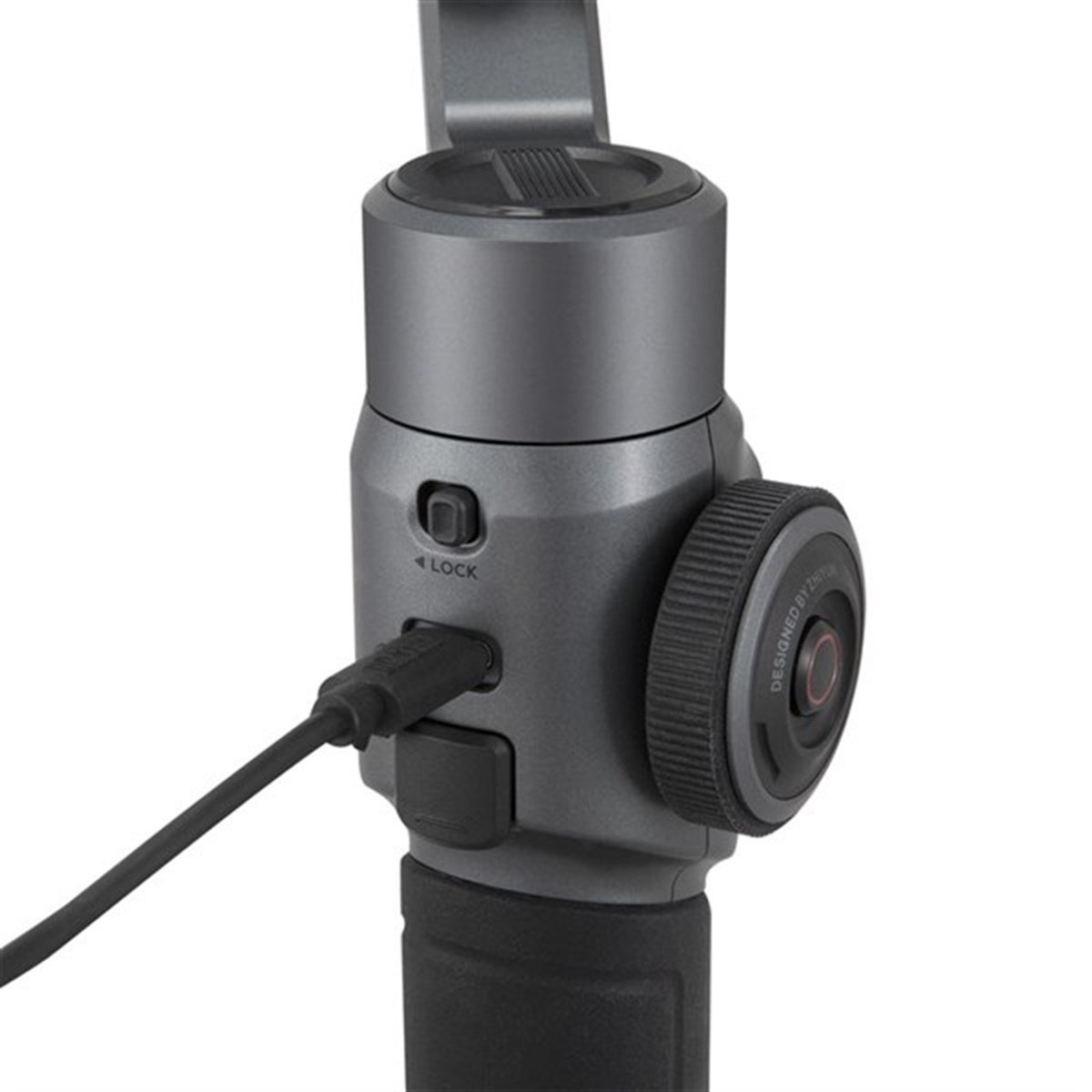 Zhiyun Smooth 5 Gimbal (Telefon için)