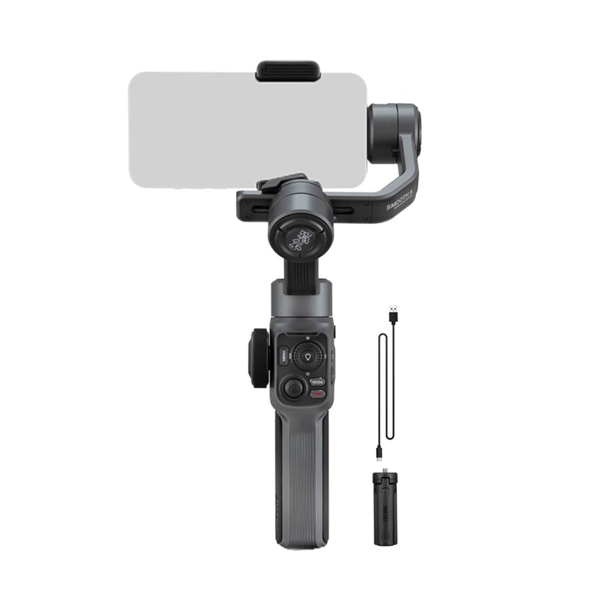 Zhiyun Smooth 5 Gimbal (Telefon için)