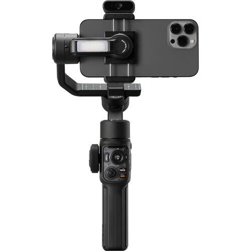 Zhiyun Smooth 5S AI Combo