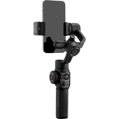 Zhiyun Smooth 5S AI Combo