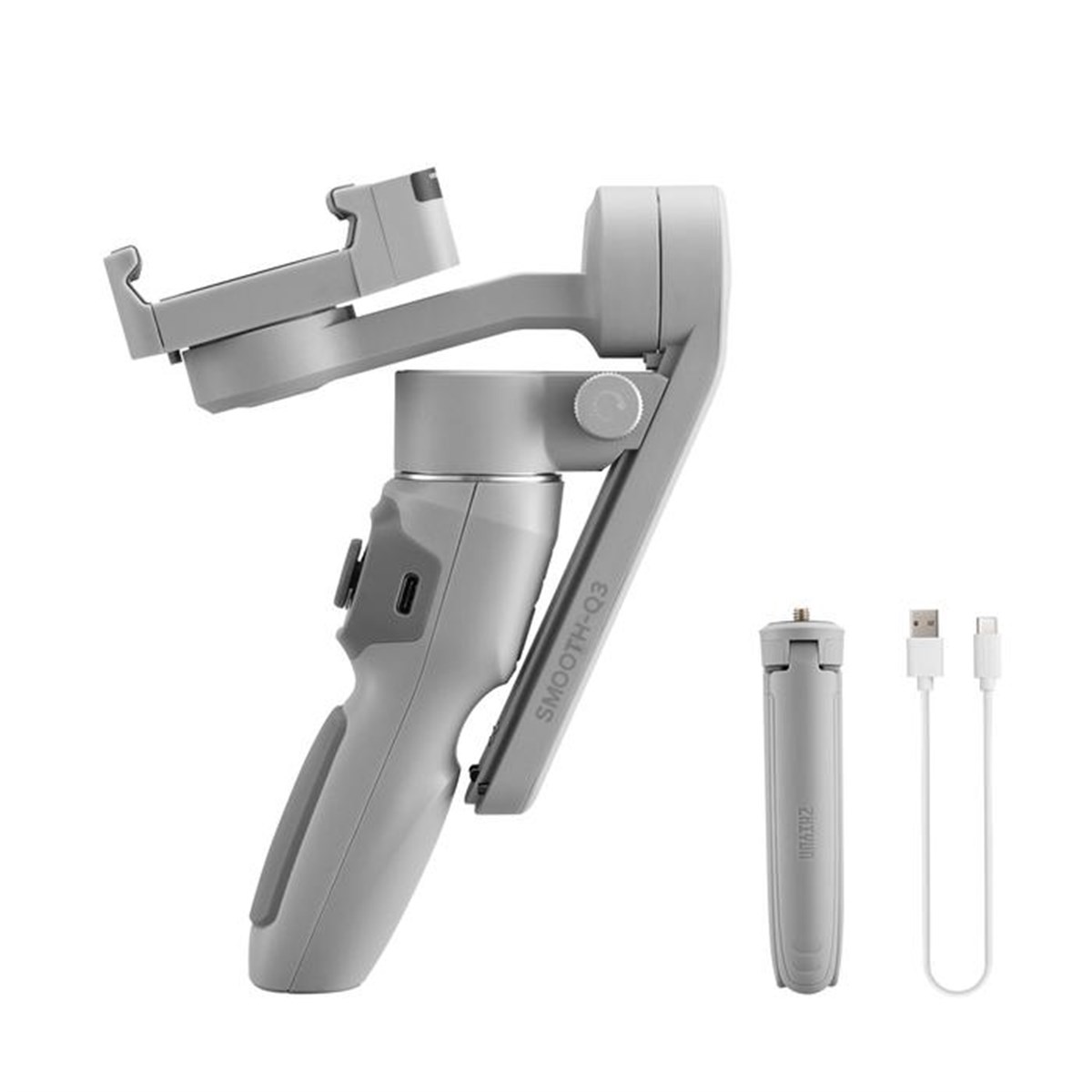 Zhiyun Smooth Q3 Combo Telefon Gimbali