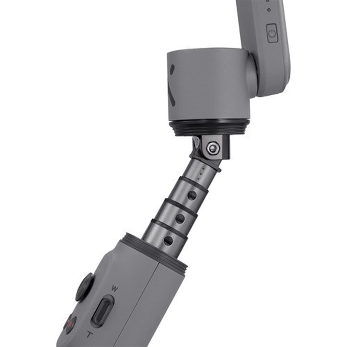 Zhiyun Smooth X Combo Telefon Gimbali