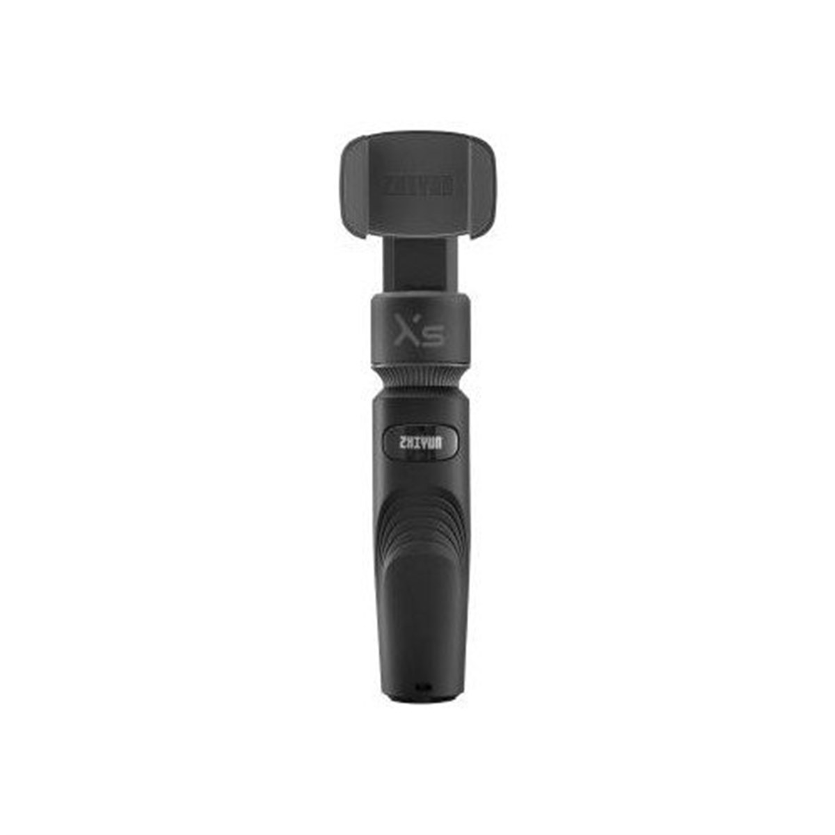 Zhiyun Smooth XS Telefon Gimbali (Siyah)