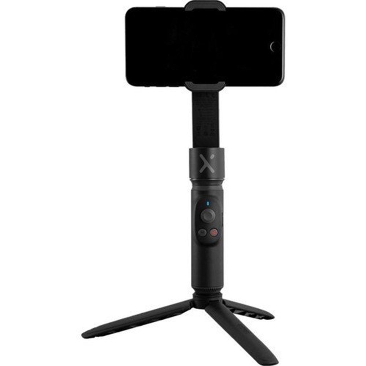 Zhiyun Smooth XS Telefon Gimbali (Siyah)