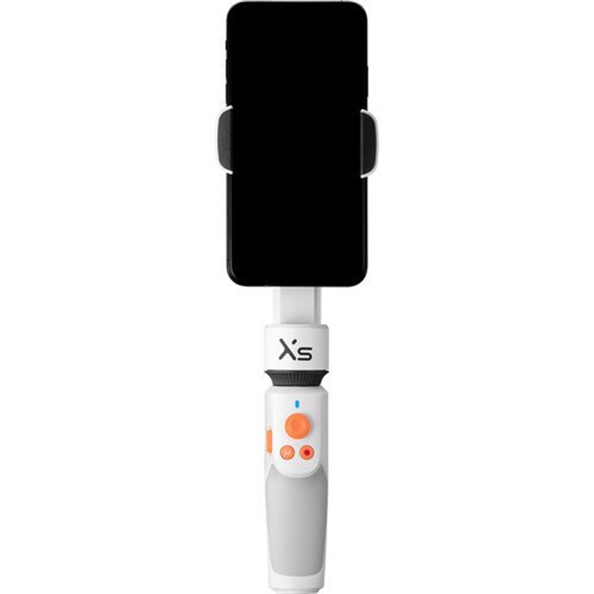 Zhiyun Smooth XS Telefon Gimbali (Siyah)