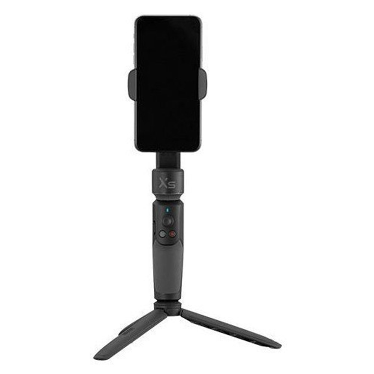 Zhiyun Smooth XS Telefon Gimbali (Siyah)