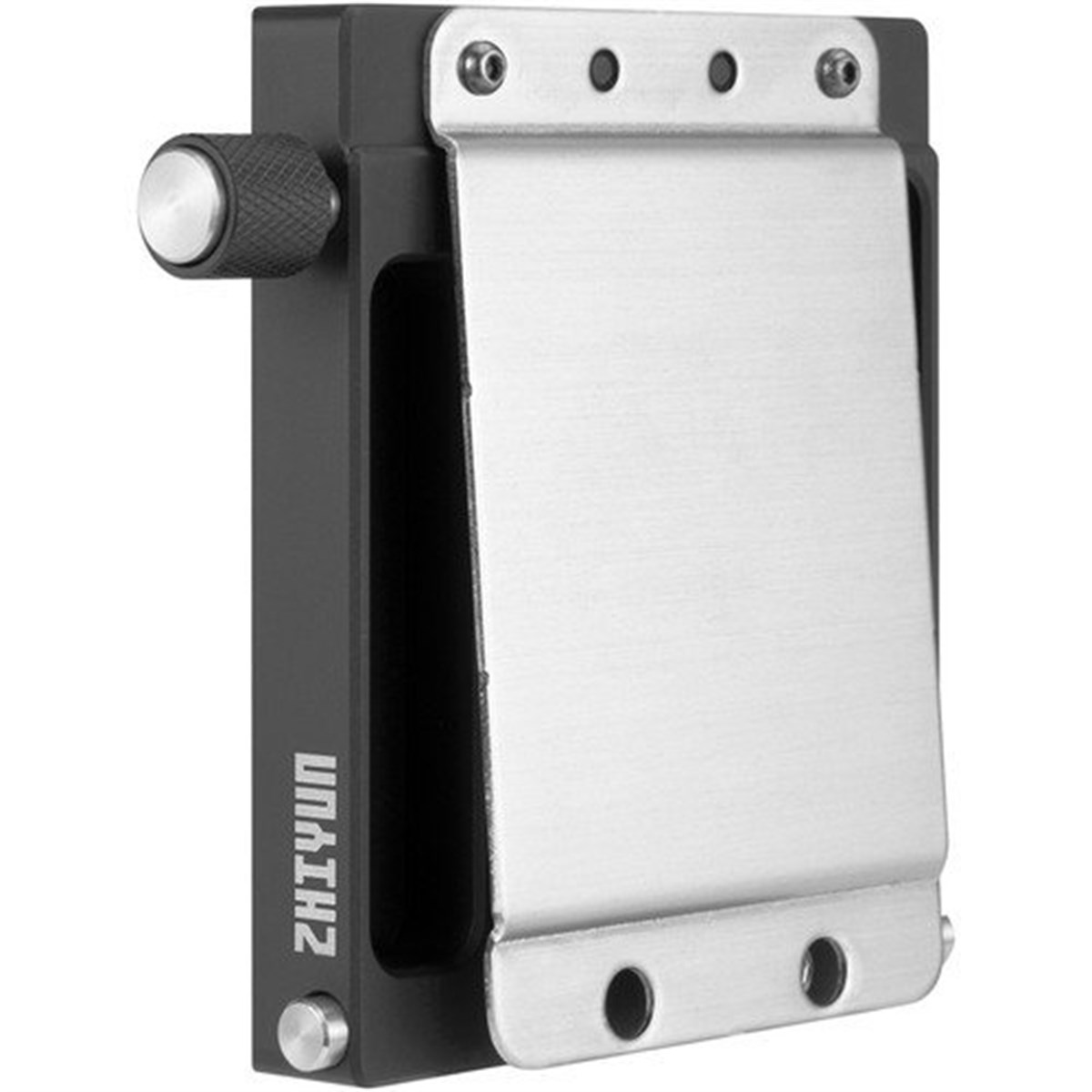 Zhiyun-Tech TransMount Quick Release Baseplate 
