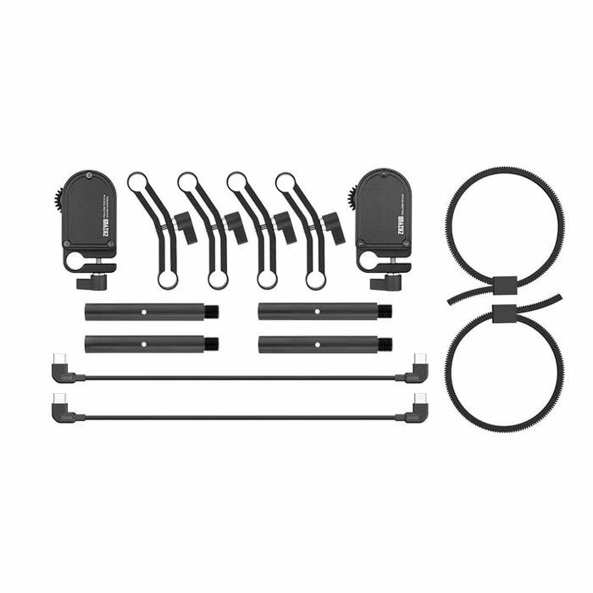 Zhiyun Transmount CMF-06 Zoom and Focus Motor Kit ( Weebill S-Weebill 2- Weebill 3-Crane 2s-3S )