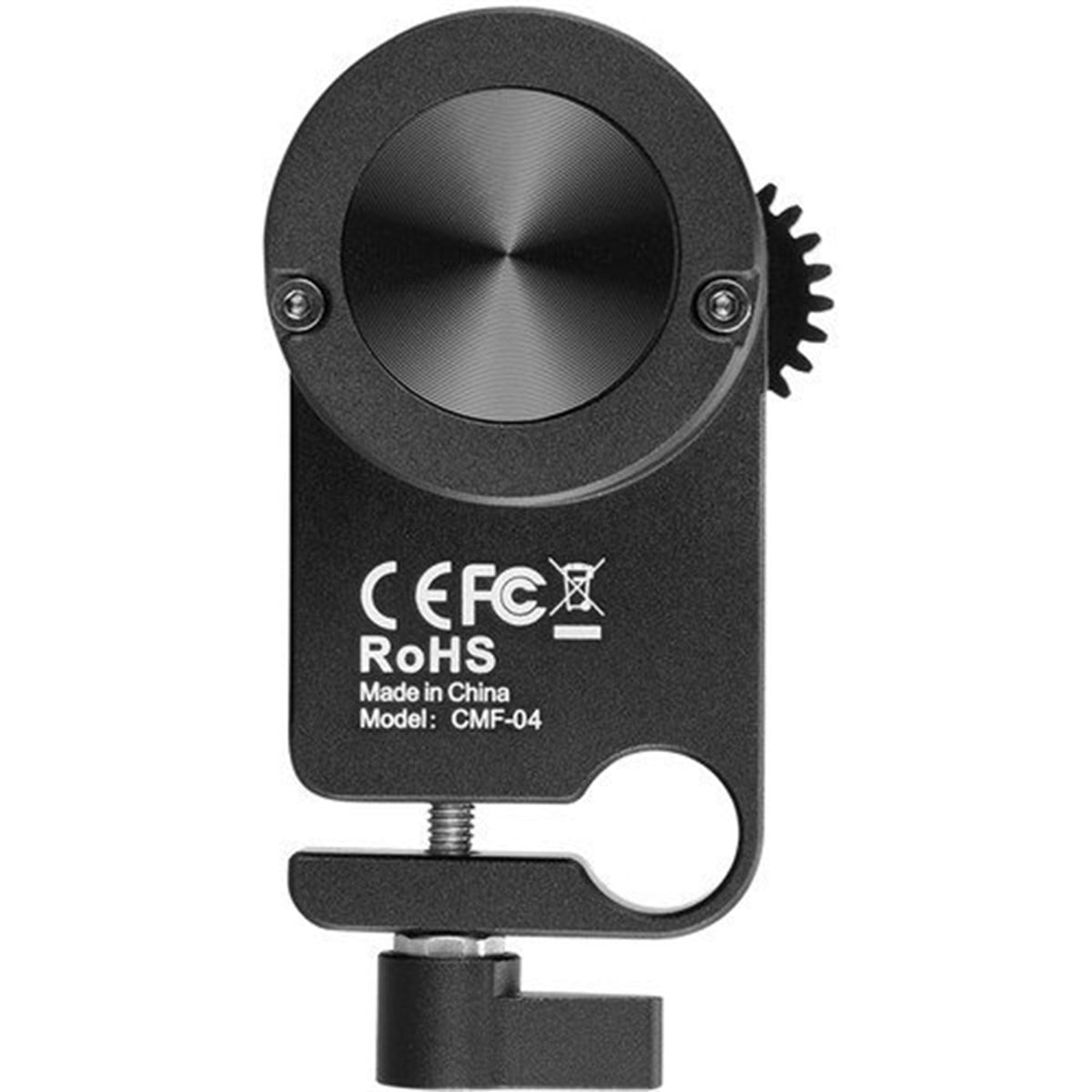 Zhiyun TransMount Max Servo Zoom/Focus Controller for Crane 3-Lab & Weebill LAB & Weebill-S