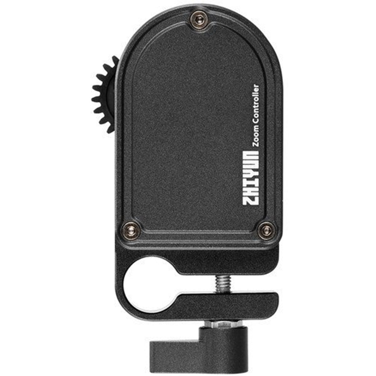 Zhiyun TransMount Max Servo Zoom/Focus Controller for Crane 3-Lab & Weebill LAB & Weebill-S