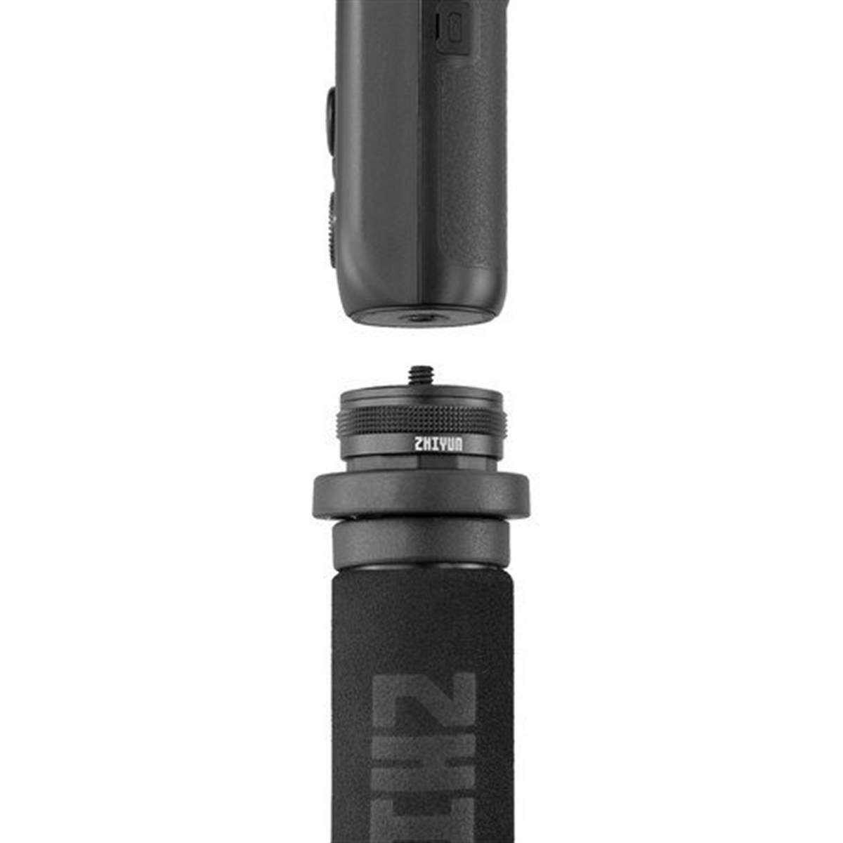 Zhiyun TransMount Quick Setup Adapter for Weebill Lab