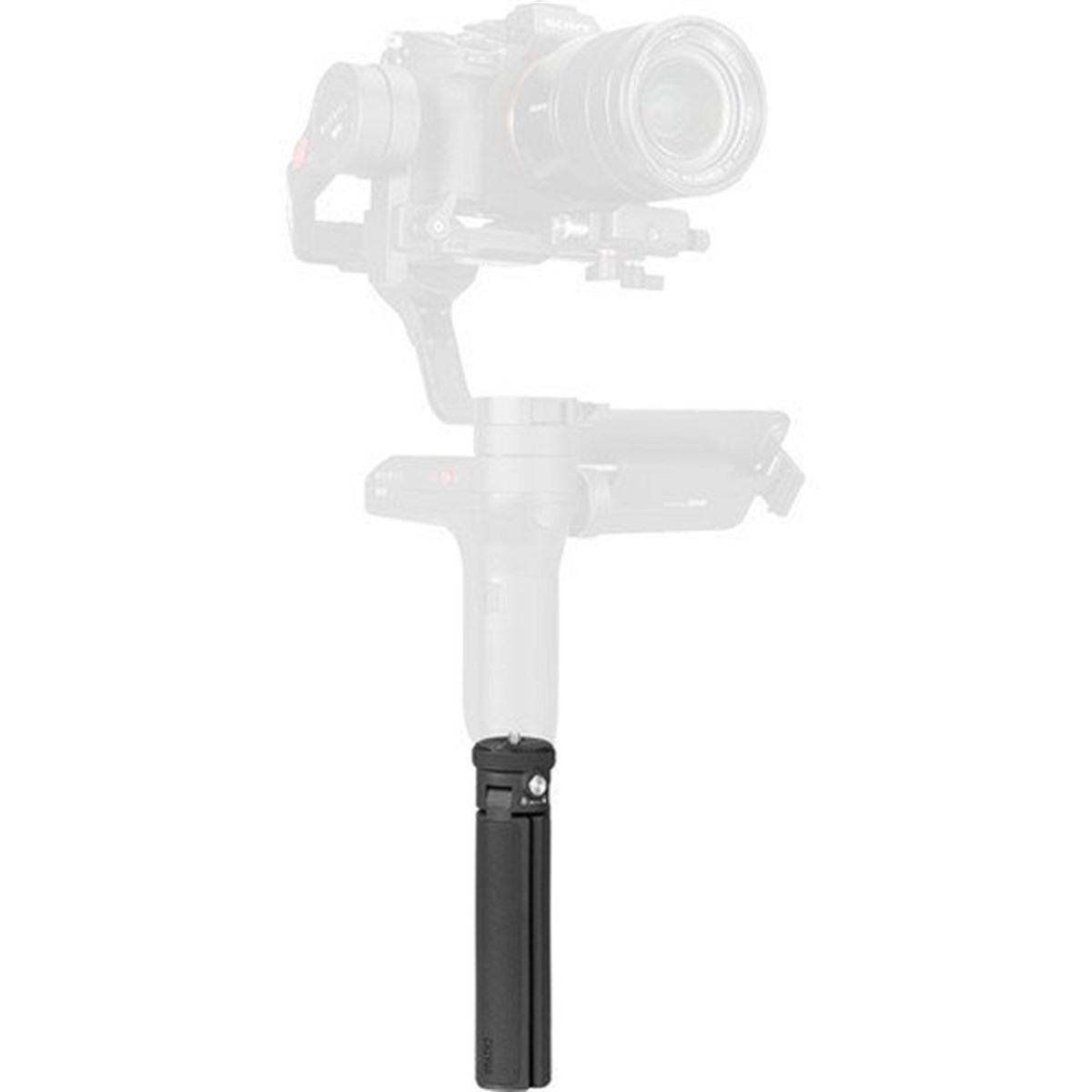 Zhiyun TransMount Weebill Handheld Tripod 