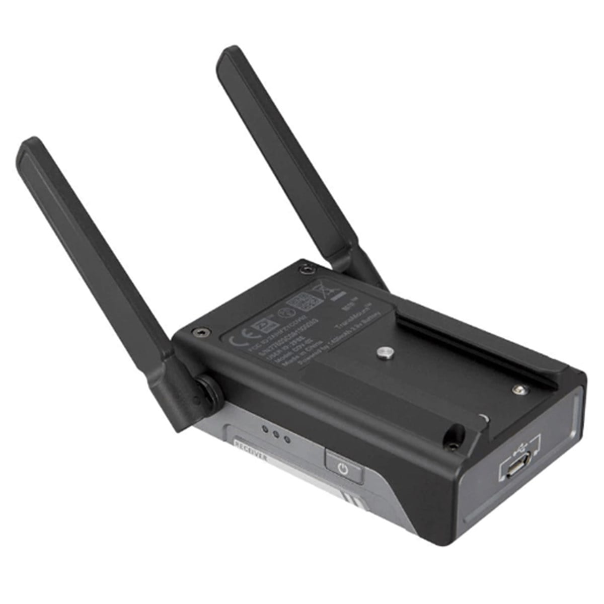 Zhiyun Transmount Wireless Video Receiver ( COV-02 )