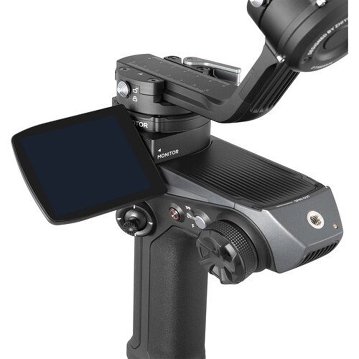 Zhiyun Weebill 2 Combo Kit