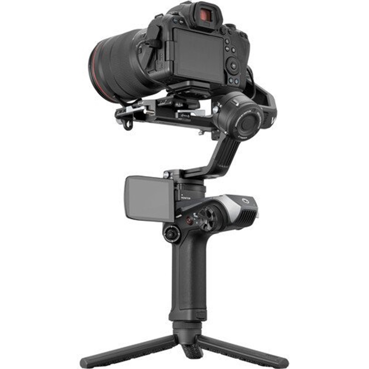 Zhiyun Weebill 2 Pro Kit Gimbal