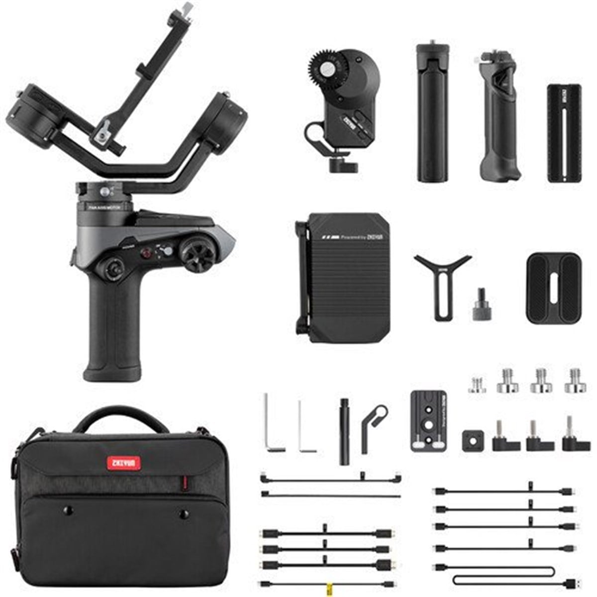 Zhiyun Weebill 2 Pro Kit Gimbal