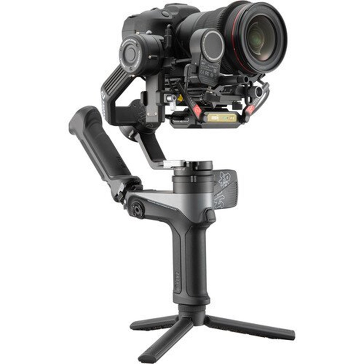 Zhiyun Weebill 2 Pro Kit Gimbal
