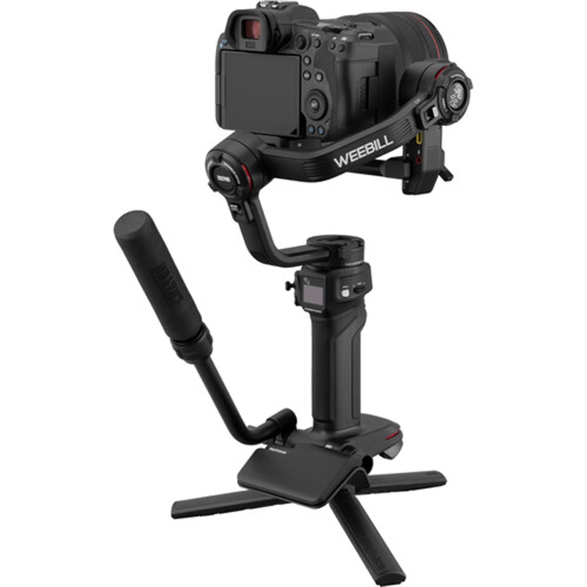 Zhiyun Weebill 3 Gimbal