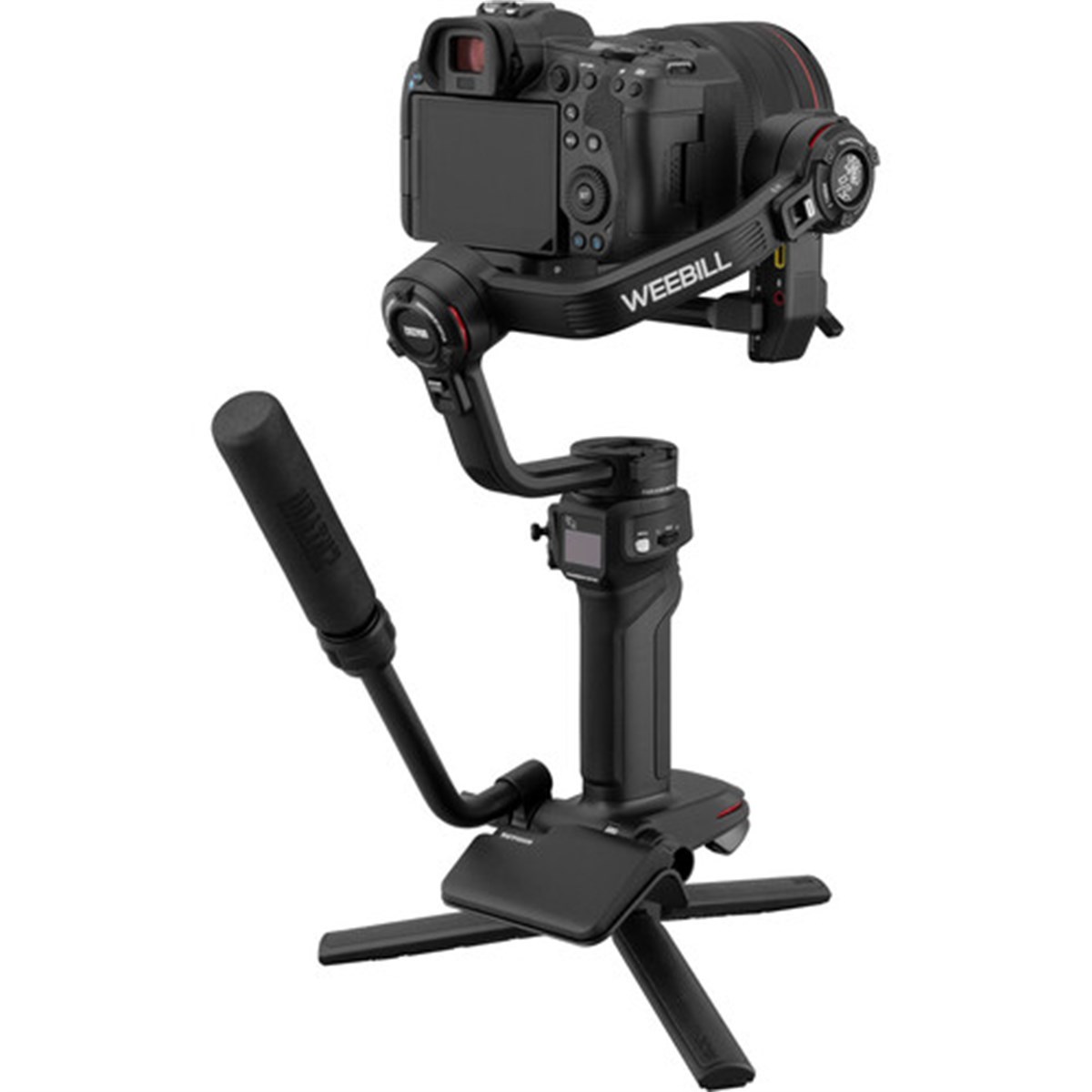 Zhiyun Weebill 3 Gimbal