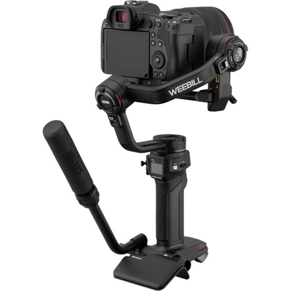 Zhiyun Weebill 3 Gimbal