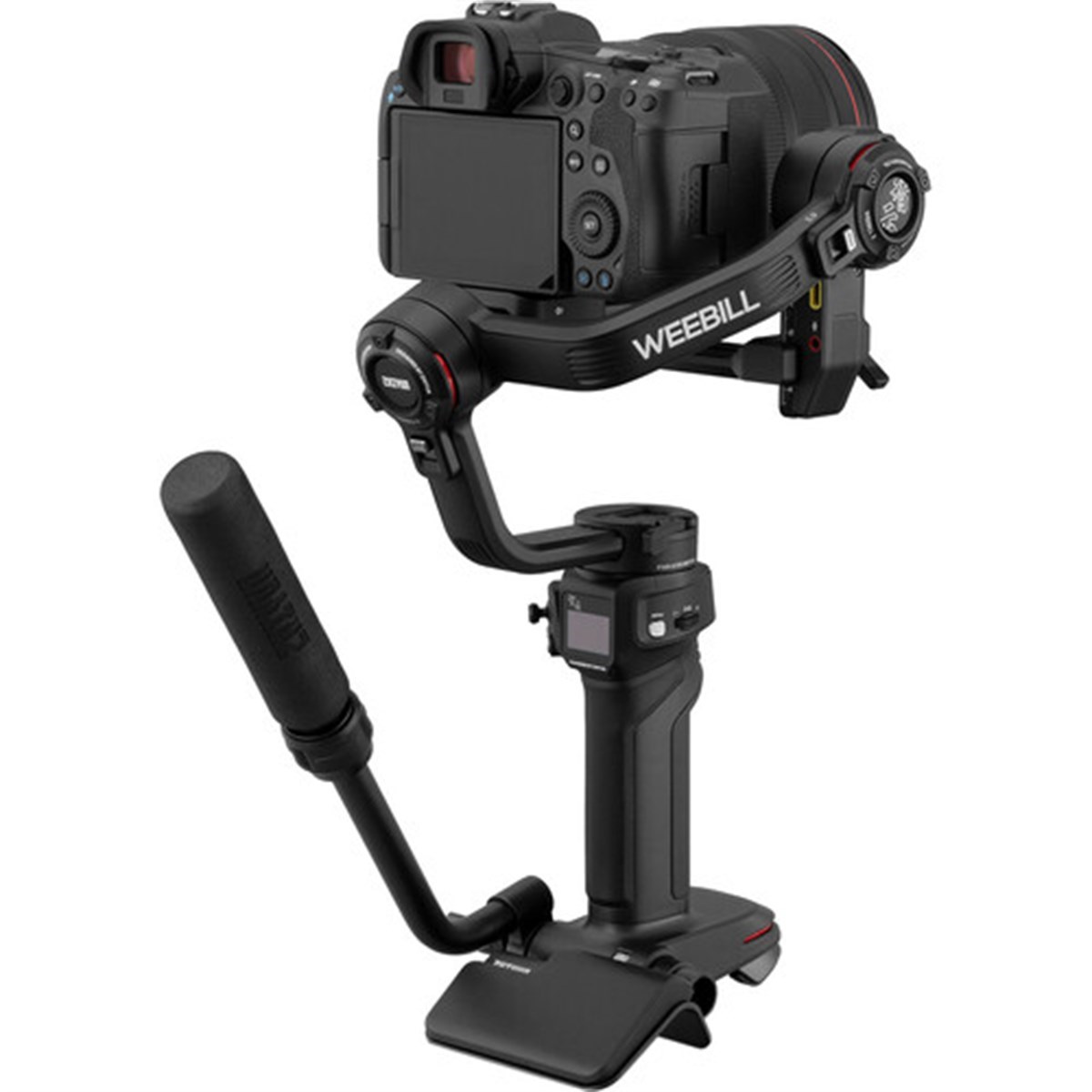 Zhiyun Weebill 3 Gimbal