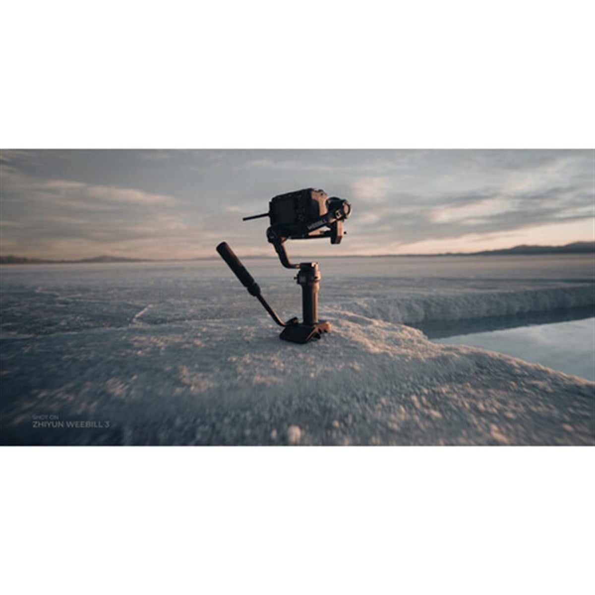 Zhiyun Weebill 3 Gimbal