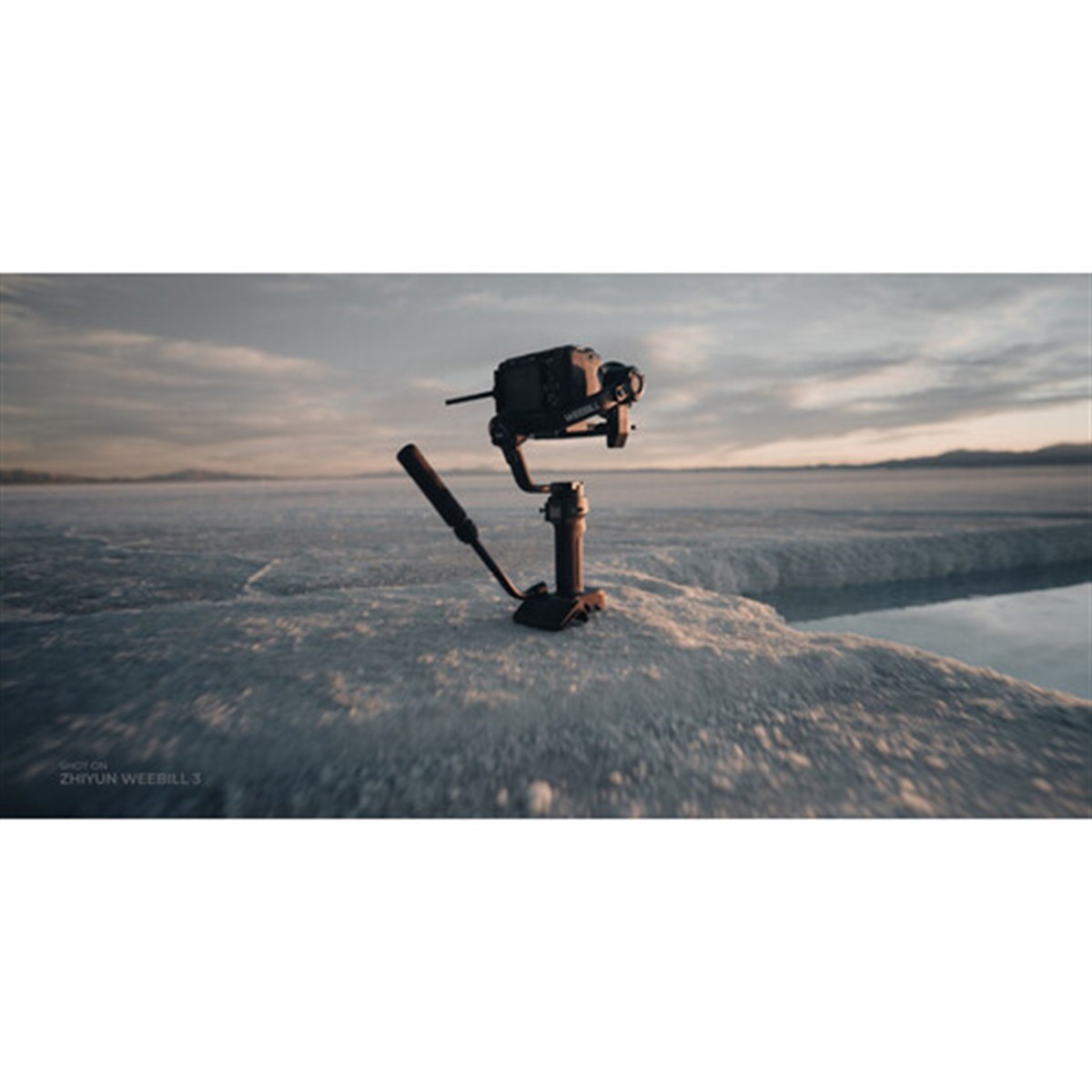 Zhiyun Weebill 3 Gimbal