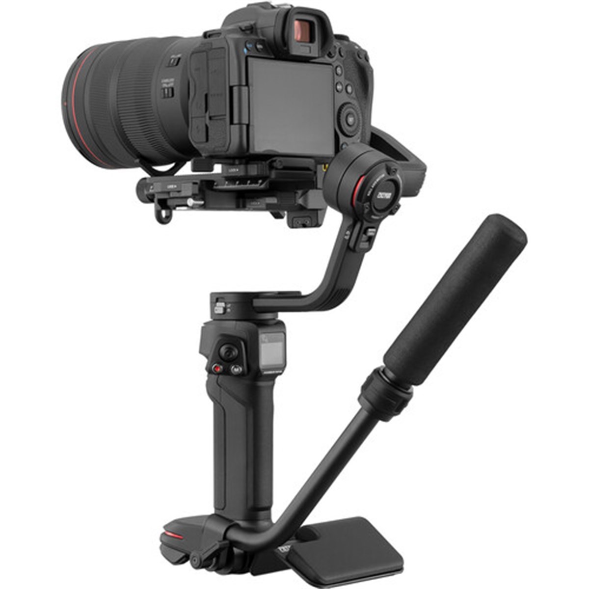 Zhiyun Weebill 3 Gimbal