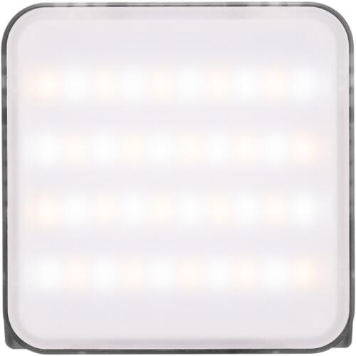 Zhyin M20 Bi-Color LED Light Combo