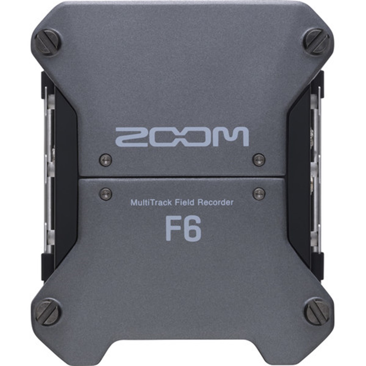 Zoom F6 Multitrack Field Recorder Ses Kayıt Cihazı