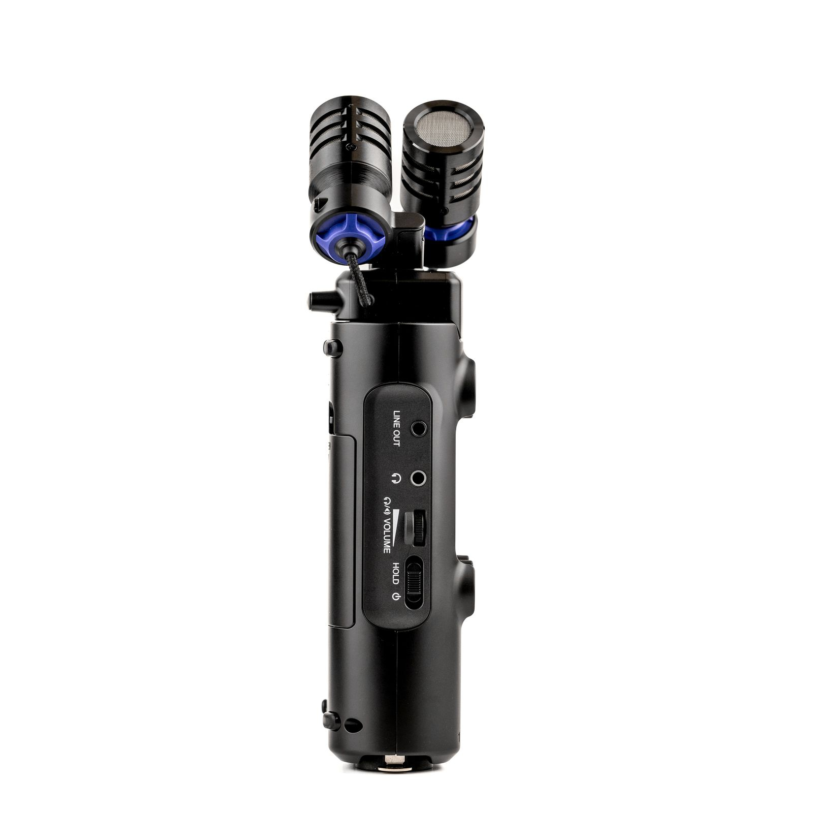 Zoom H5 Studio Ses Kayıt Cihazı