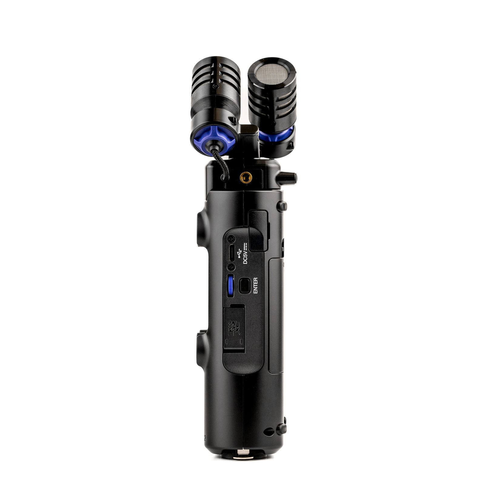 Zoom H5 Studio Ses Kayıt Cihazı