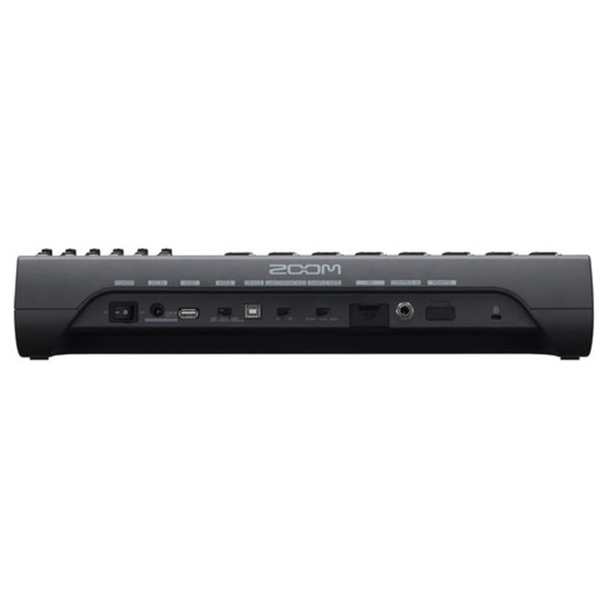 Zoom LiveTrak L-20 20-Kanal Dijital Mikser